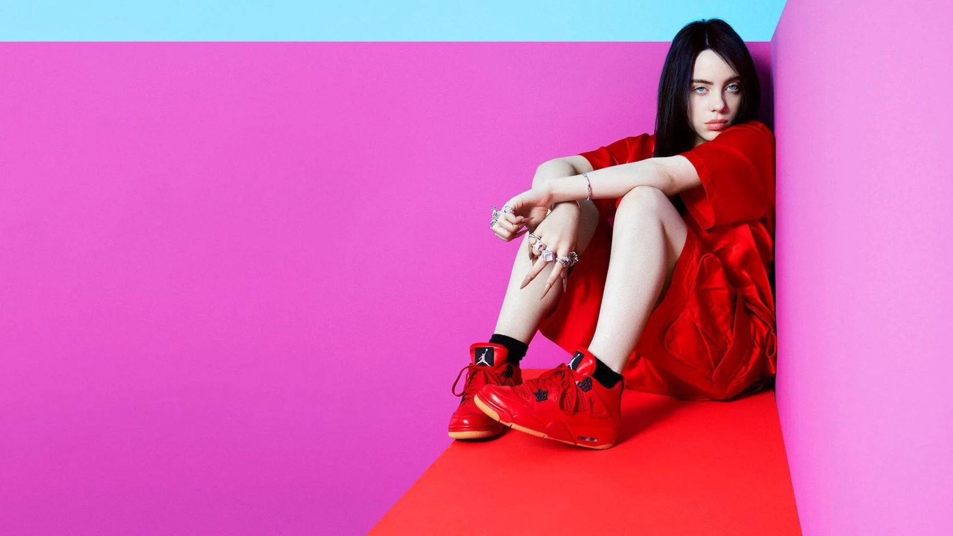 Net Worth of Billie Eilish