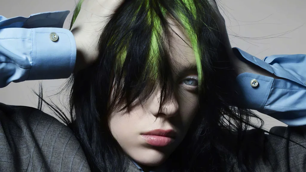 billie eilish