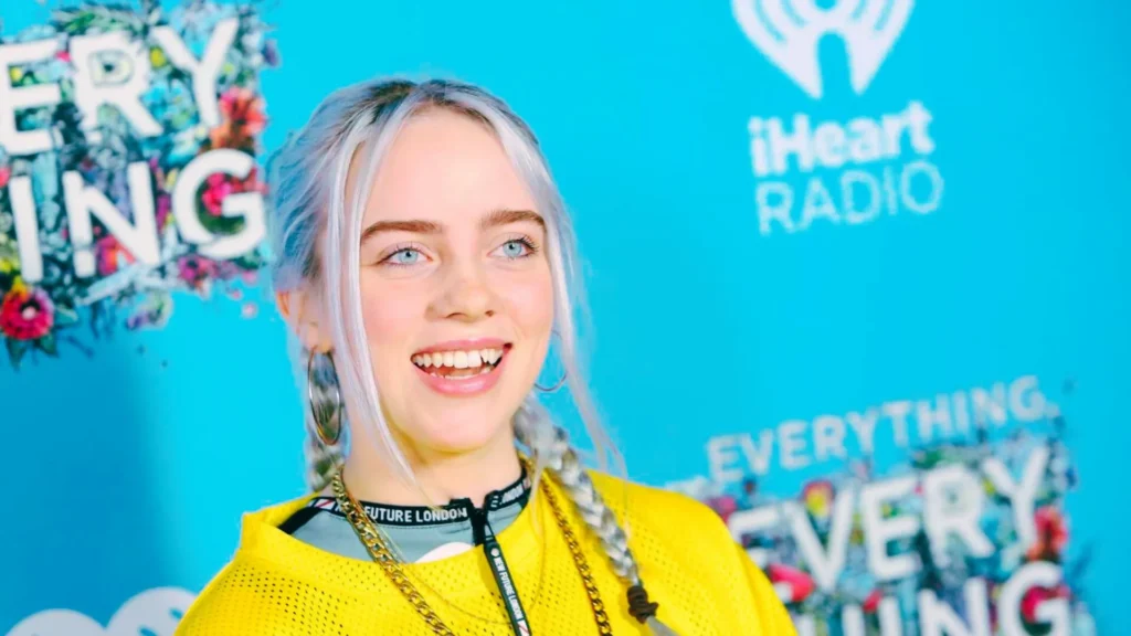 billie eilish