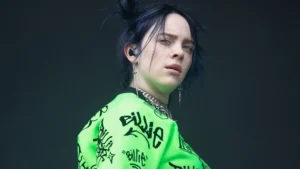 Billie Eilish Worth