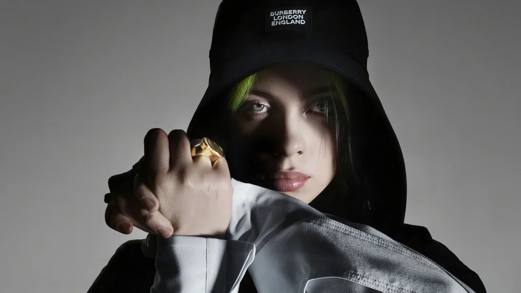 billie eilish