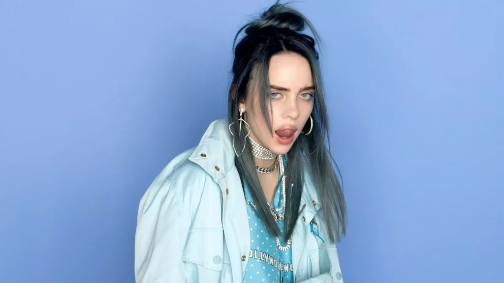 billie eilish