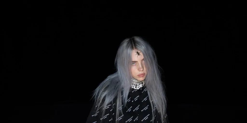 Billie Eilish's