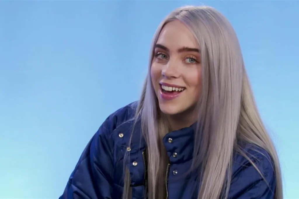 Billie Eilish 1