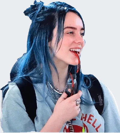 Billie Eilish Worth