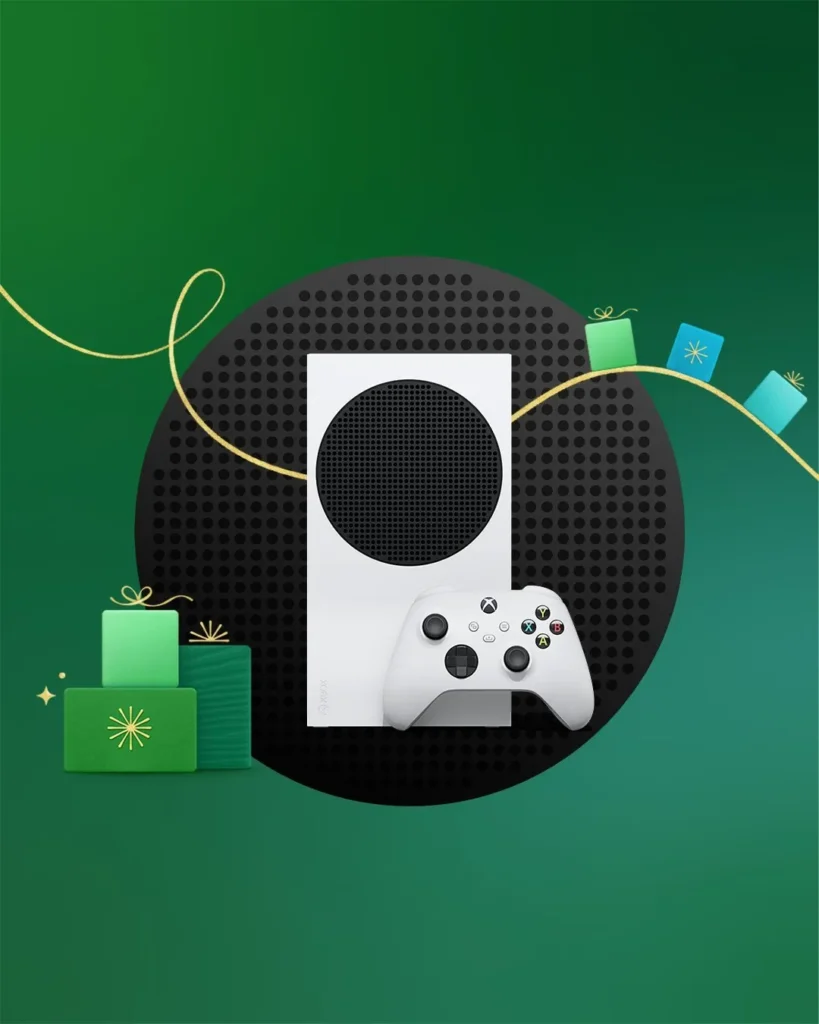 Xbox