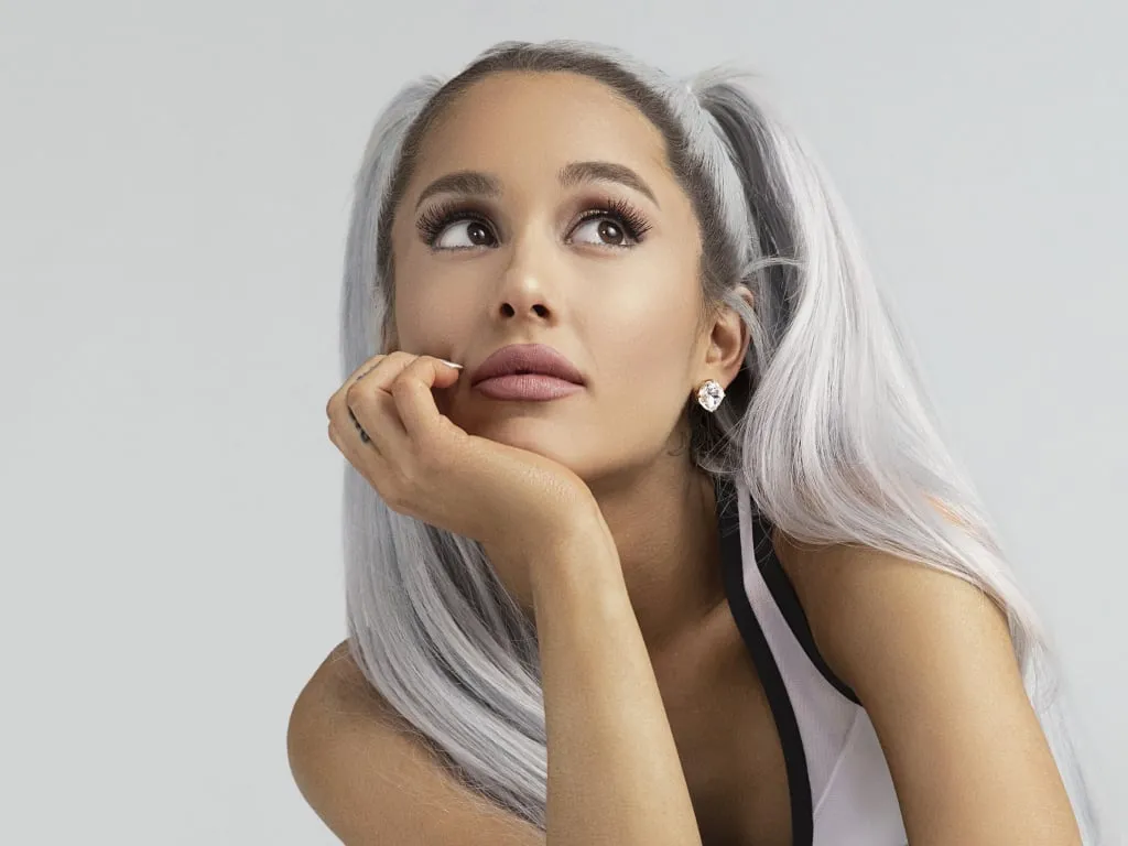 Ariana Grande