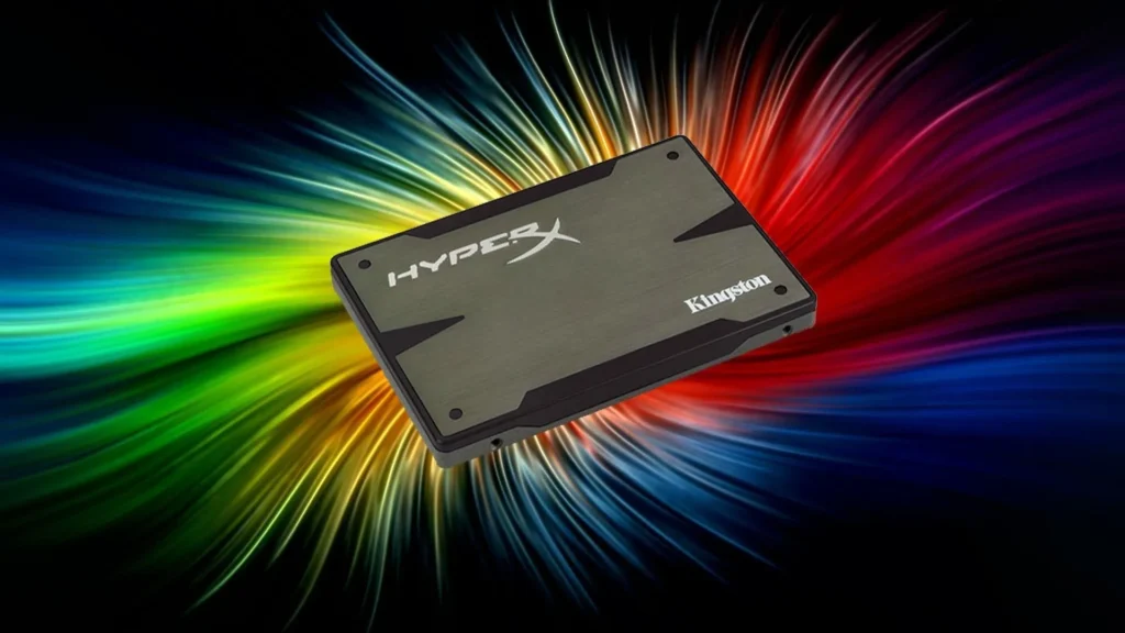 SSD in 2025